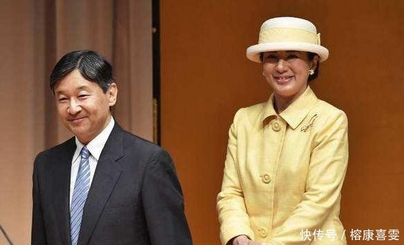 天皇|日本皇室成员仅剩2位继承人,为保血脉分开乘坐飞机