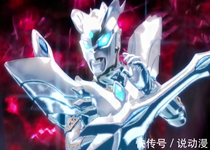 光之国|奥特曼银河格斗3小金人与奥特曼全面开战,诺亚出场有用吗?