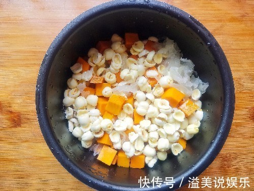 气色|它比阿胶养人，十块钱煮一锅，春天干燥要多喝，皮肤水润，气色好