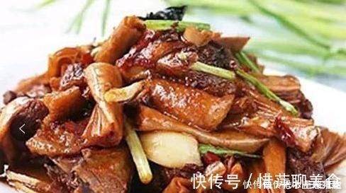料酒|营养丰富的几道家常菜，没出锅就已香味四溢，简单易学，老少皆宜