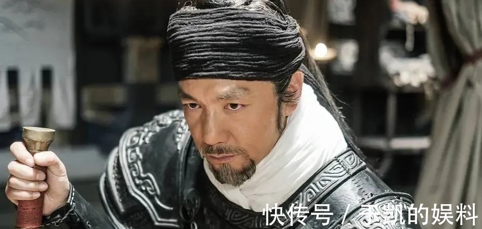 富大龙|近30年评分最高5部历史剧,《大秦帝国》排第4,谁是第一名?