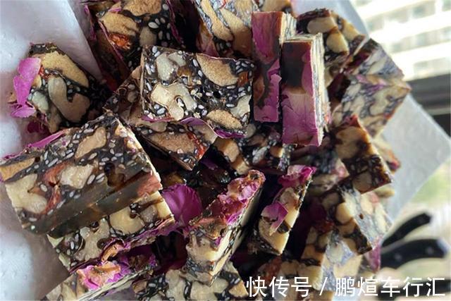 黄酒|建议:若是不差钱,少吃花生瓜子,多吃它,全家男女老少都能吃