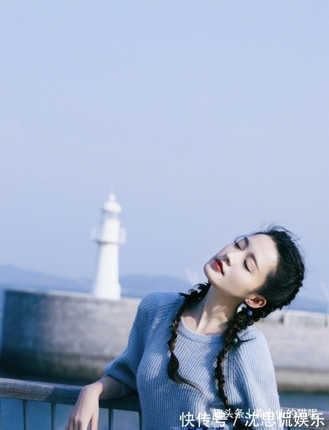 发际线 奔五奔六的女人,这几款“发型”尽量不要留,看着显老没气质