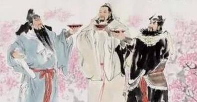 八拜之交|中国古代历史上常有八拜之交的习俗,那么到底有哪“八拜”呢