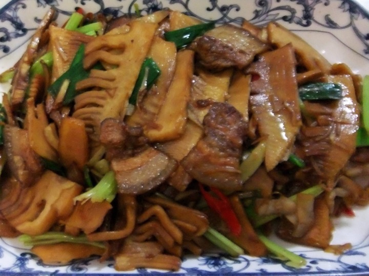 几道待客必备的硬菜分享给你,好吃又营养又健康,做法还很简单