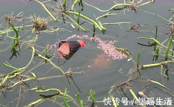 冬季钓鱼找鱼窝技巧,学会冬钓歌,不惧天寒地冻,越钓鱼越多