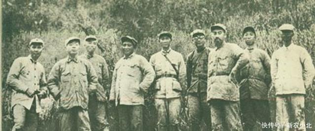当地|新四军连长下令，不惜一切代价将他救回，是谁那么重要