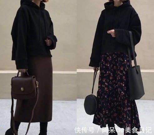 同色系|这个秋冬想穿得保暖又时髦,是不是太贪心?