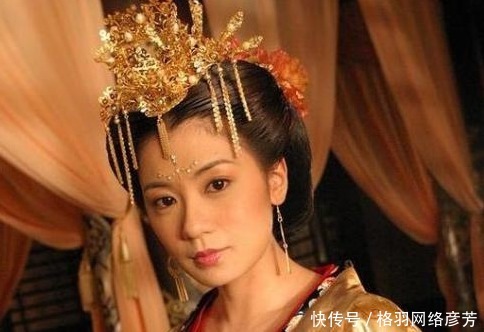 李家|武则天为何最后又让儿子继承皇位？不是她傻，而是发现了一个秘密