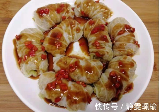 糯米不要包粽子，换种独特做法，简单一包，3斤糯米都不够吃