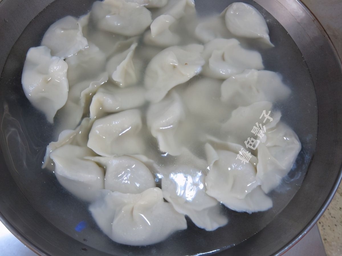 调饺子馅时，牢记3放3不放，闭着眼睛调都香，过年肯定用得上