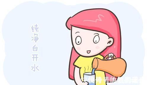 水分|给婴儿喂水有学问,父母别傻傻不知,一篇告诉你怎么让娃正确喝水