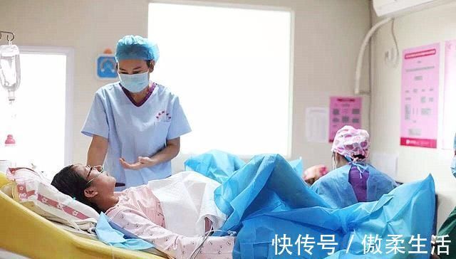 感触|产房总是“阴森森”的其实原因在这里,孕妇应该提前了解