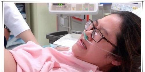 针头|宝妈剖腹产后总喊腰疼,看见剖腹产用的“针”,网友难怪了