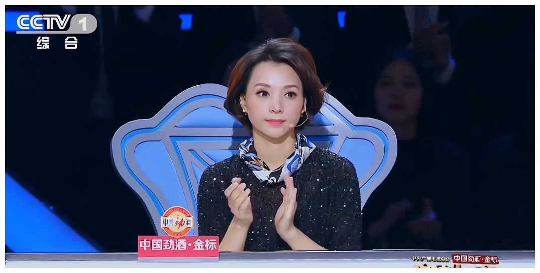 主持人|倪萍重返央视舞台，搭档张蕾制作节目，收视率被看好