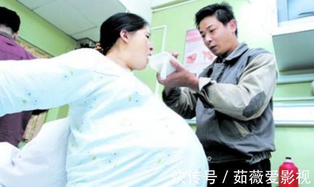 臀部|这3个部位“大”的女性，生孩子更容易，老一辈说法有一定道理