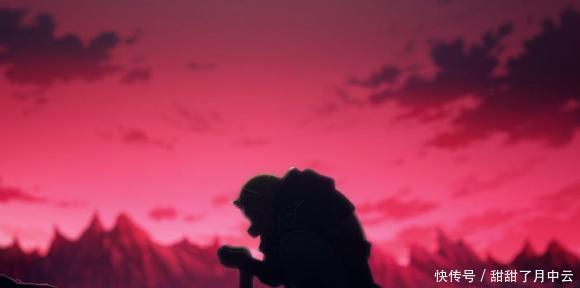 亚丝娜|《刀剑神域》官方第13集预告亚丝娜、诗乃汇合,直叶账号曝光!