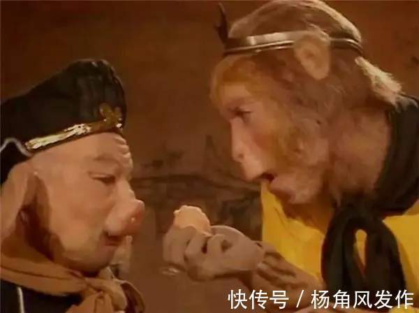 白骨精!西游记隐藏细节:明知白骨精是妖怪,为什么唐僧仍要赶走孙悟空?