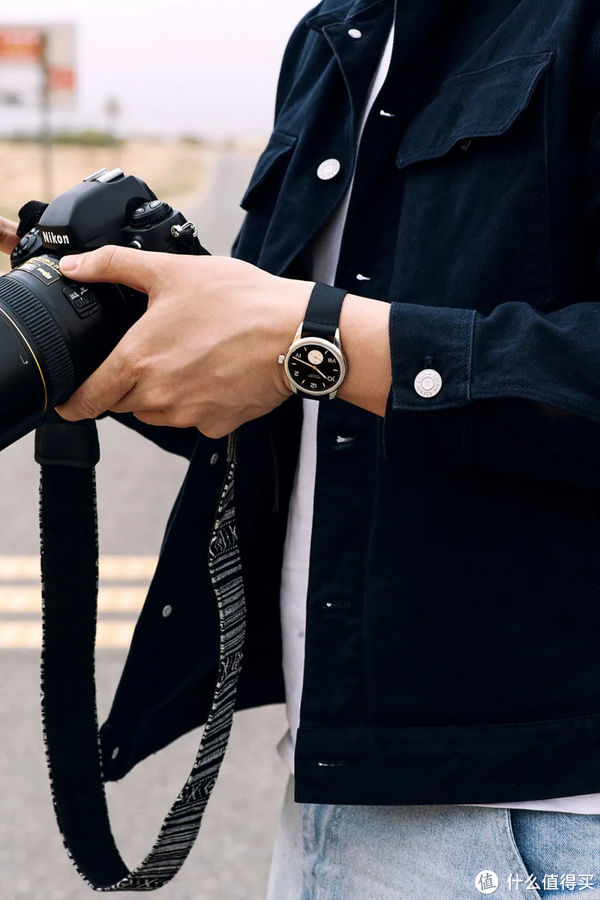 club|腕表，是为自己而戴，还是为别人而买？