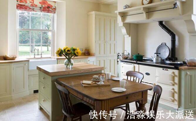 裝修|廚房空間太小怎么裝修最實用小戶型廚房裝修技巧有哪些