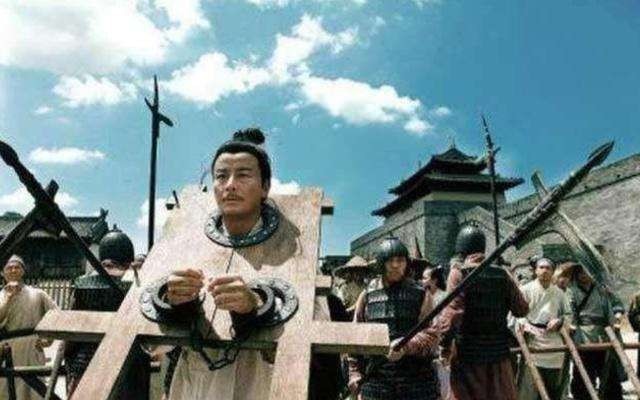 古代皇帝下令诛九族时,为何没人跑?谁跑谁是傻子?