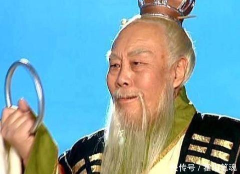 如来佛祖|为何老君和元始天尊,都要遵从玉帝旨意?你看玉帝真实实力有多强