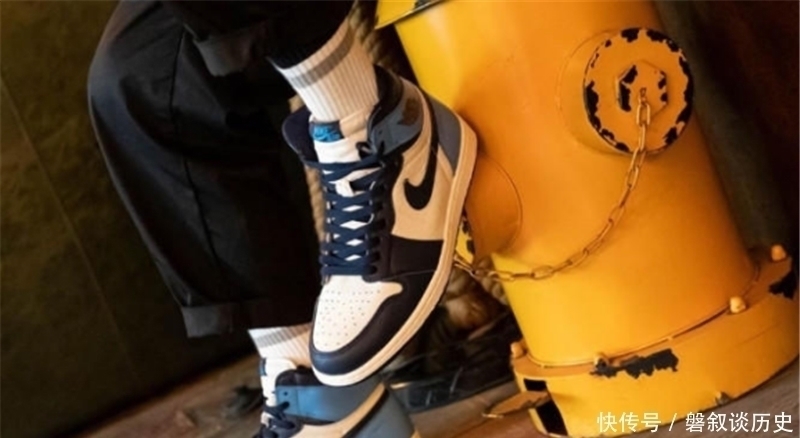 实战|只为“刷街”，不为实战！穿这五双球鞋上脚，你就是街头的“弄潮儿”！
