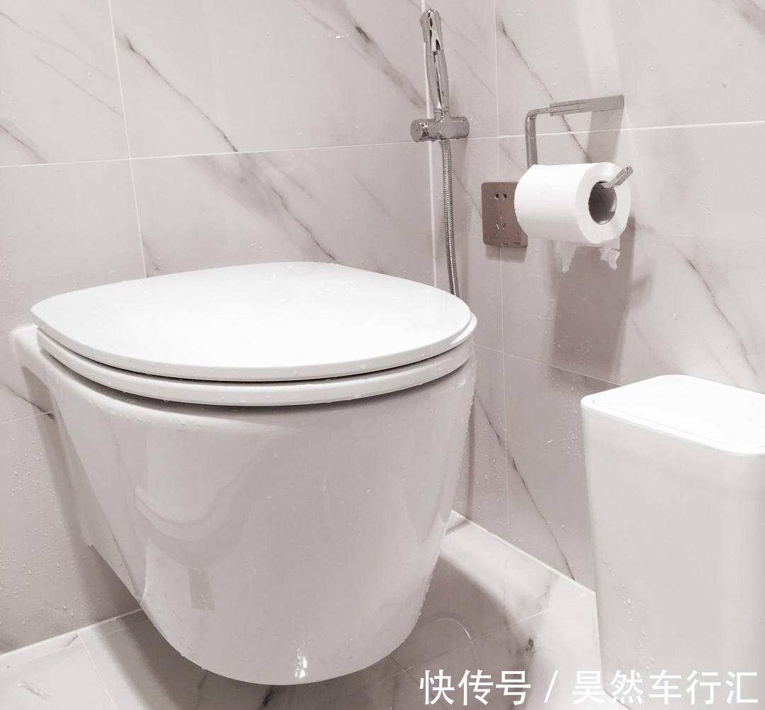 马桶|装修前后做了12个小决定,别怨花钱,入住后家务少一半