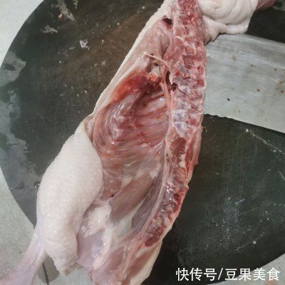 正宗子姜炒水鸭做法，最关键的是一学就会