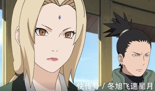 最长时间|火影忍者大佬们当下忍当了多久,最长时间还是背锅的古介