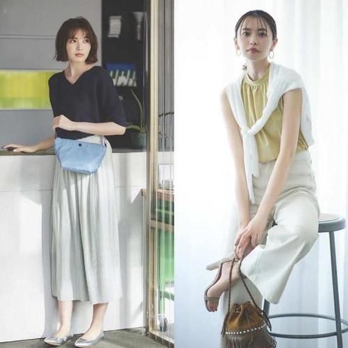 面部 建议中年女人,别剪这2种“显老发型”,换成另外2种,更精致减龄