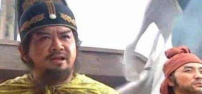 还原|撇开《水浒传》,还原一个真实的宋江起义!差别太大了