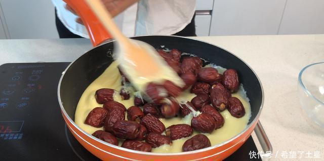 全网|打卡火遍全网的网红零食——椰香奶枣!