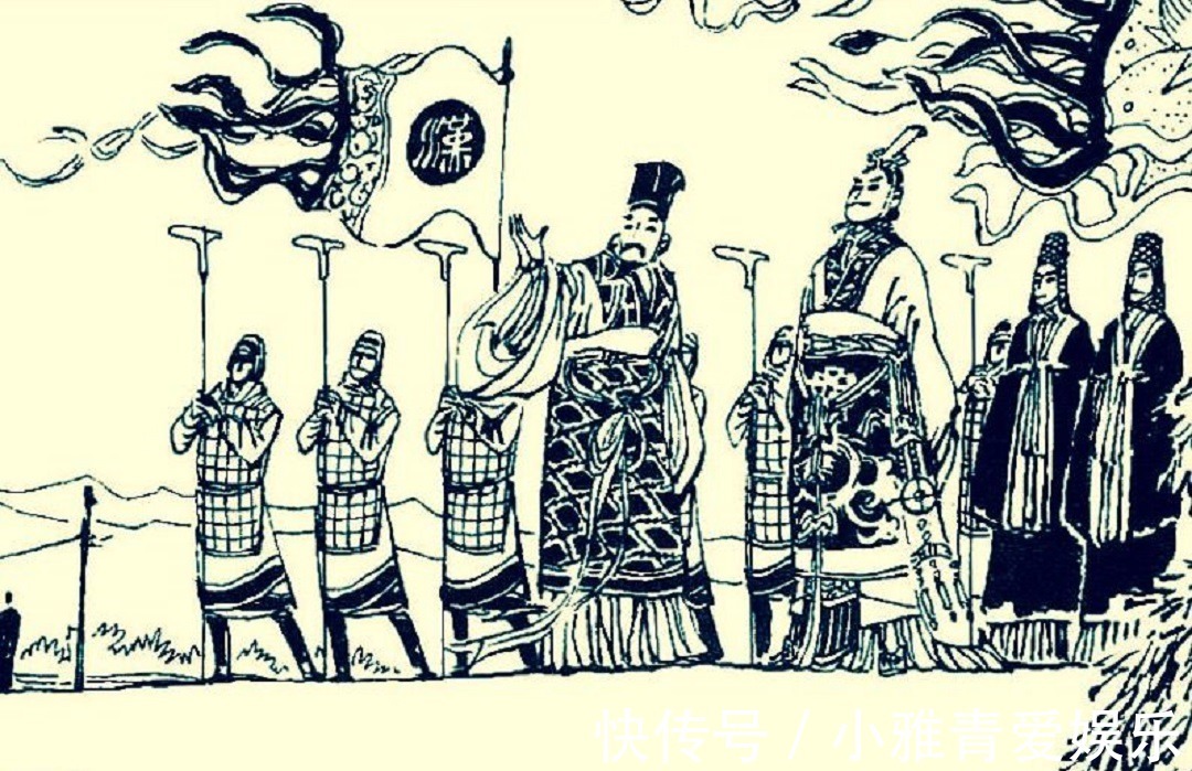 外交事务|老祖宗的观人术:牢记2个口诀,任何人都藏不住,统统“现原形”