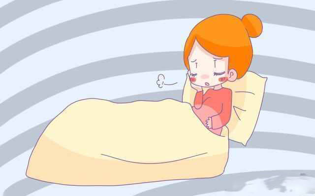 月子病|出月子之后,如果身体有以下两种情况,说明月子根本没做好