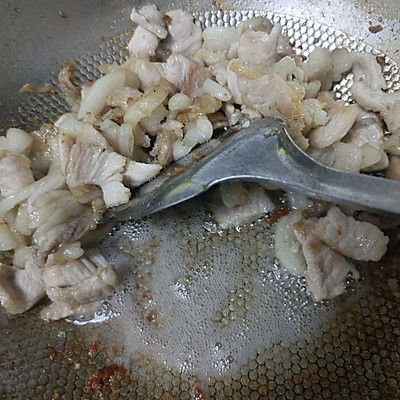 油梭子|东北油梭子