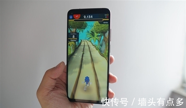 联发科天玑|卢伟冰：Redmi K40S没有了 准备K50