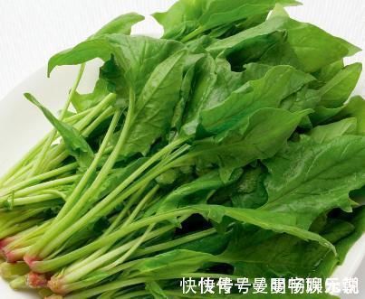 口感|买菠菜,“圆叶”“尖叶”要分清,区别很大,买错不好吃还浪费钱