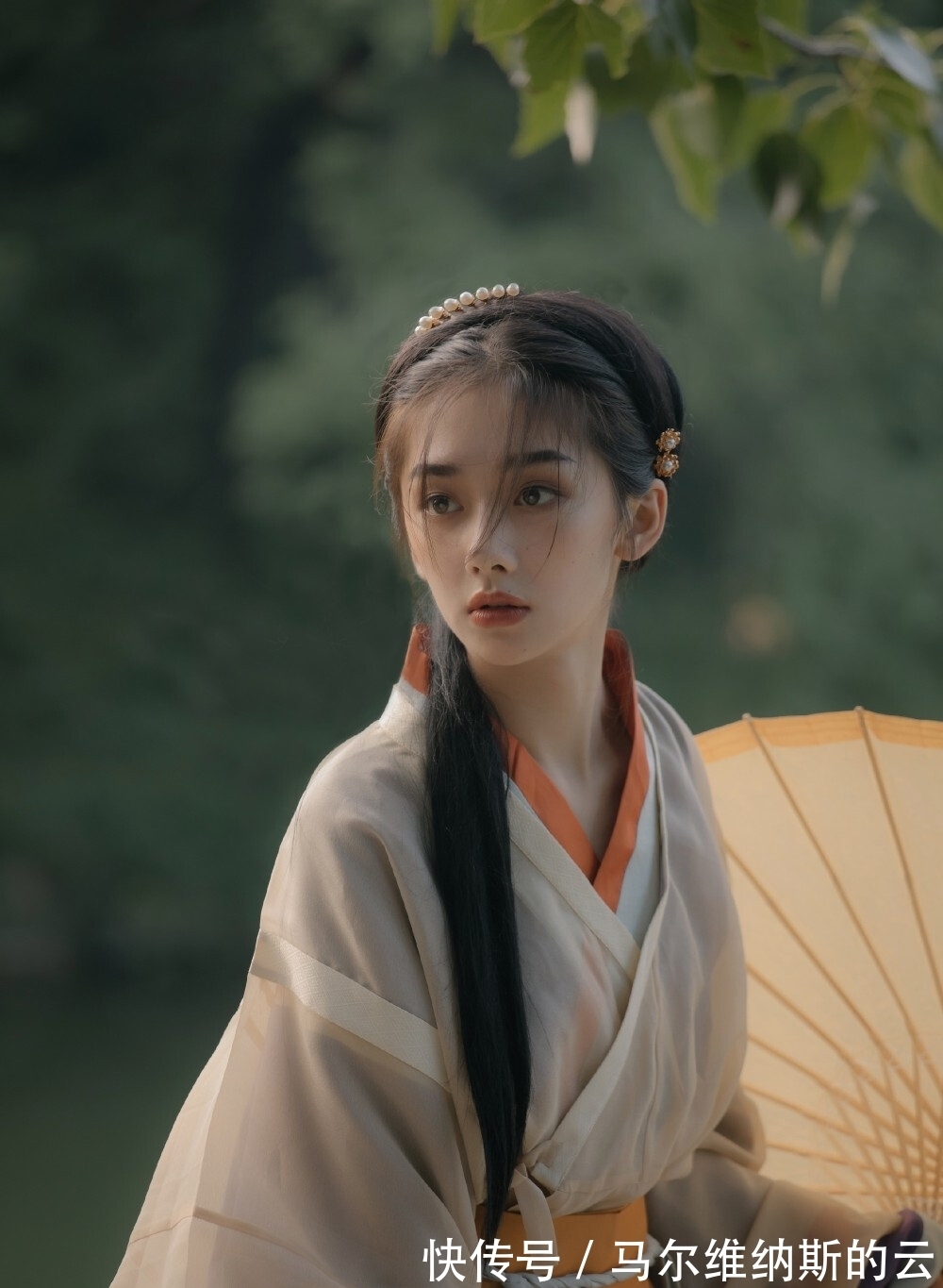 刘禹锡|刘禹锡很经典的一首诗,短短28字成千古名篇,第3句太惊艳