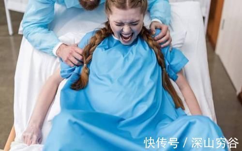 麻药|“没得商量,我不要顺产”,90后产妇的话句句在理,让人无力反驳