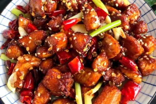 年夜饭不用发愁！5款肉类家常菜的做法！一看就会