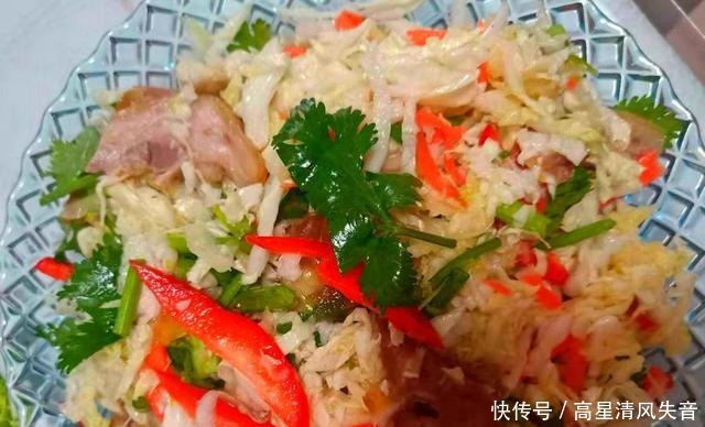 迎接外地读大学的儿子回家,我做了这样一桌菜,没想到火了朋友圈