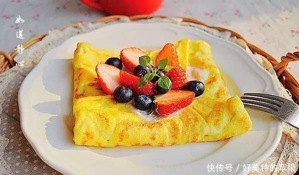 最营养早餐,看完99%的人都收藏了!最营养早餐,看完99%的人都收藏了!