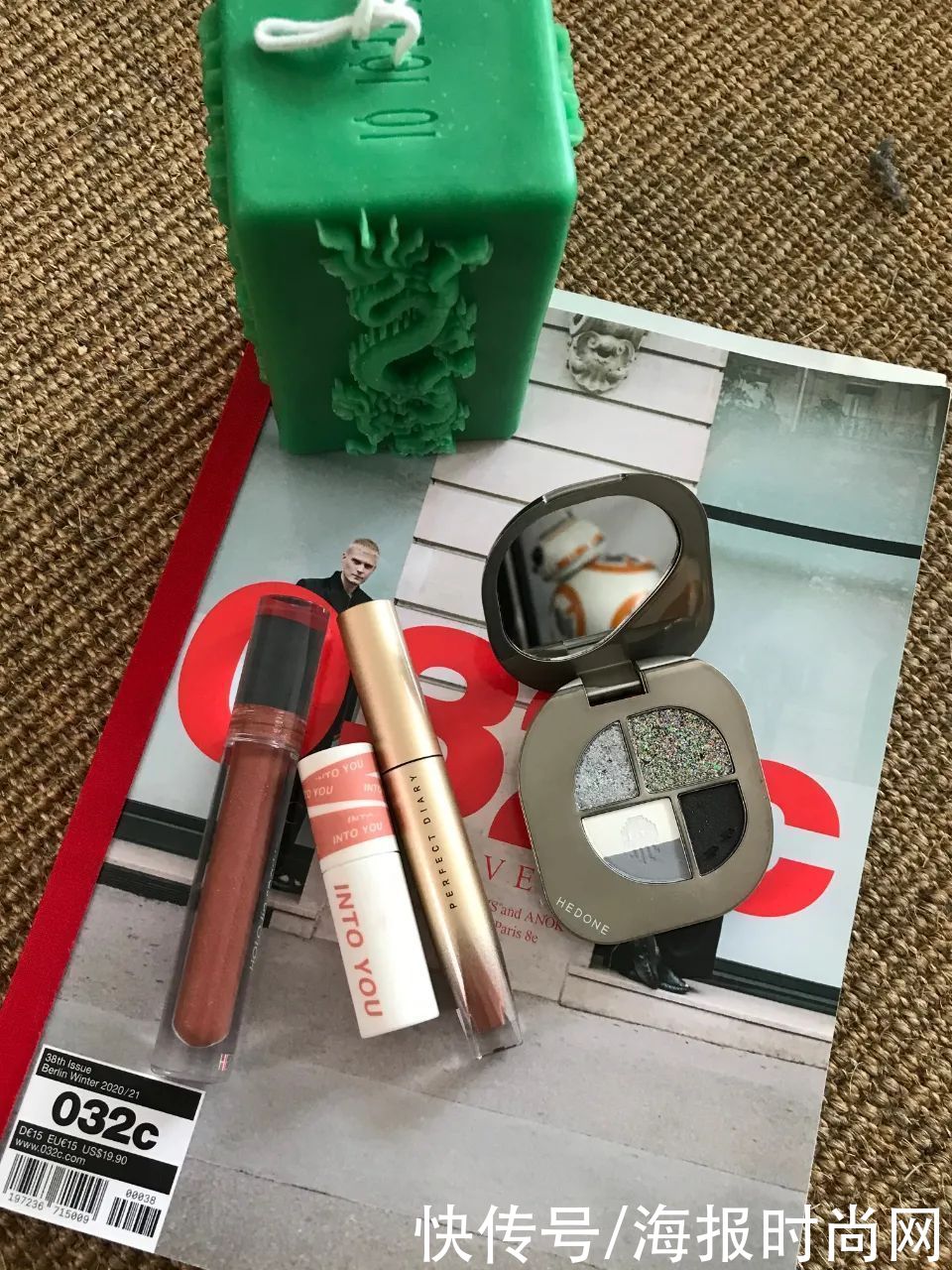 h说国货廉价、质量差的……我怀疑你根本没用过