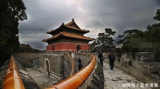 千古|千古一帝雍正,清西陵里到底藏着多少秘密?