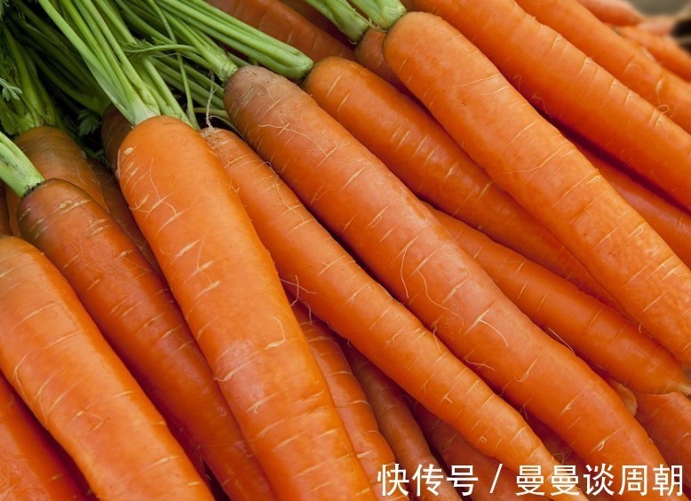胡萝卜|炒胡萝卜切记勿放2物,吃了等于没病找病,不要再犯错了
