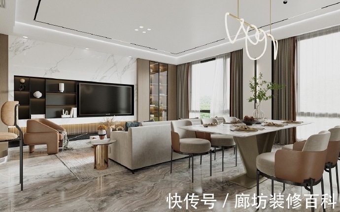 样品|装修时的几个冷知识，你知道吗