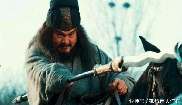 关系|五虎上将中,谁和诸葛亮的关系最好关羽赵云都不是!