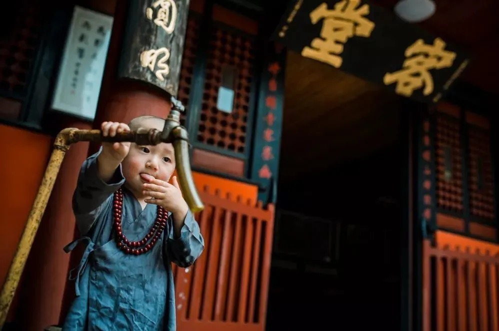 在乎你|遇事最有水平的处理方式!(受益匪浅)