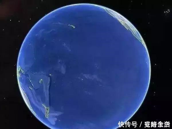 毛纳基 颠覆认知!看完这些图,你的世界观还好吗